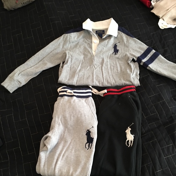 Polo out fit - Picture 2 of 2